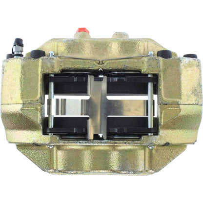 Centric Parts Disc Brake Caliper 142.44177