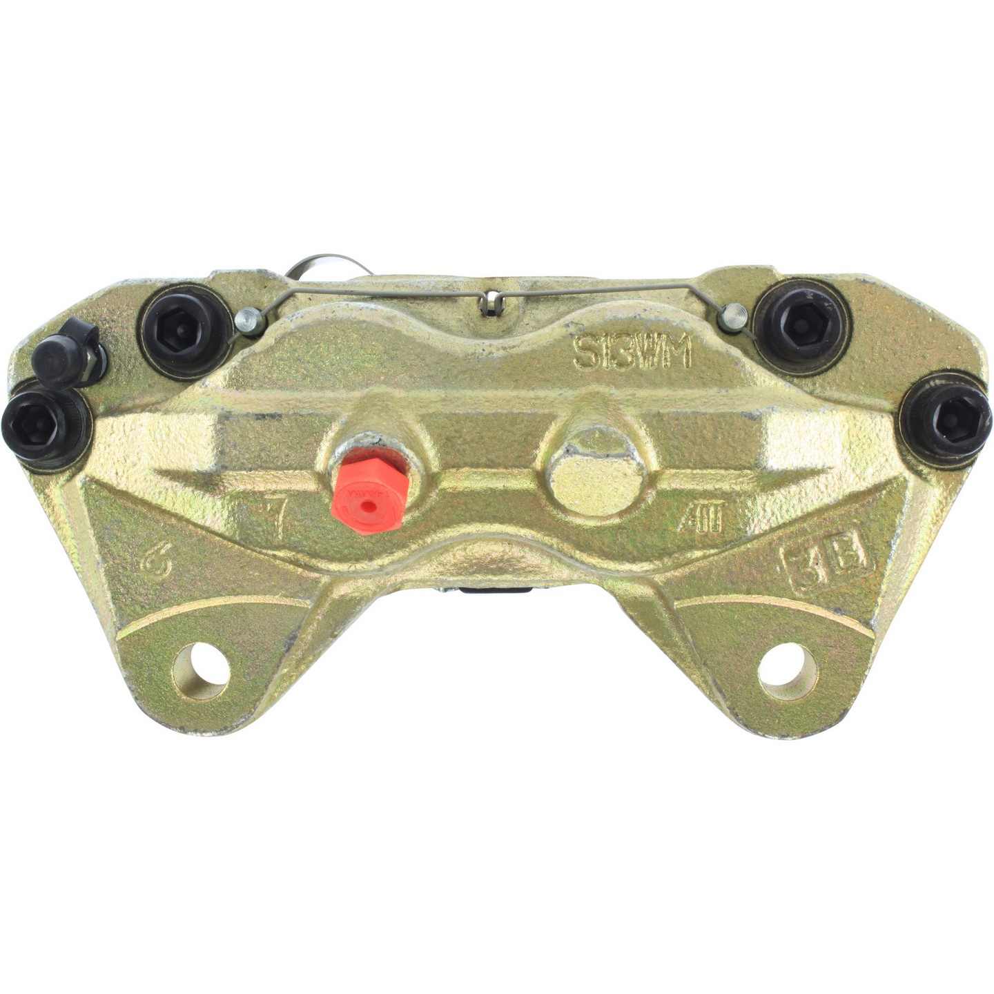 Centric Parts Disc Brake Caliper 142.44178