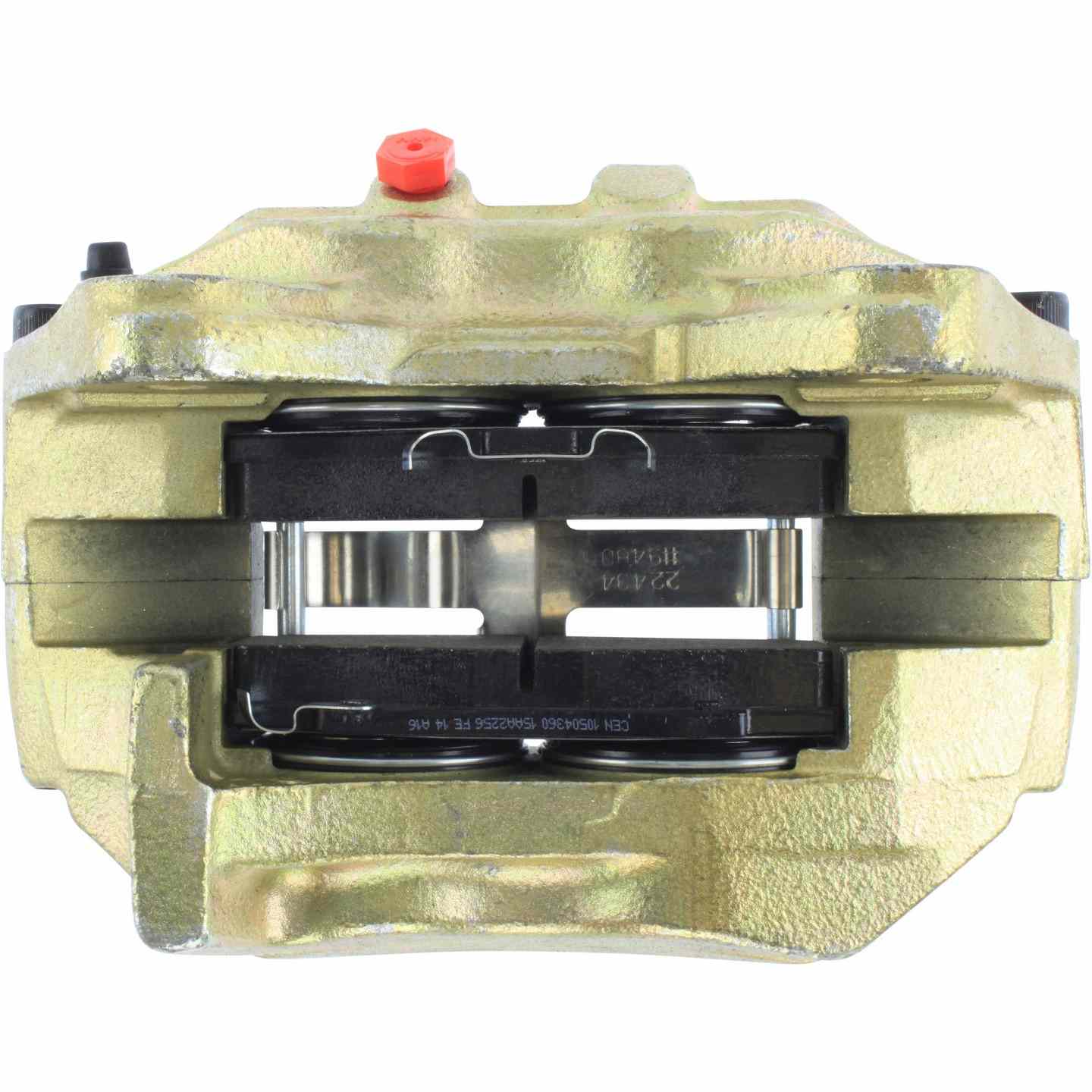 Centric Parts Disc Brake Caliper 142.44178