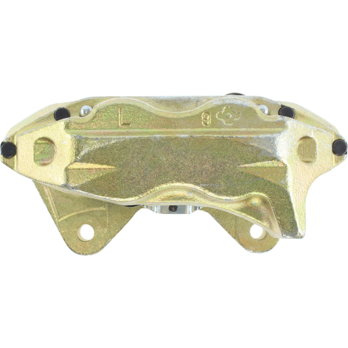 Centric Parts Disc Brake Caliper 142.44178