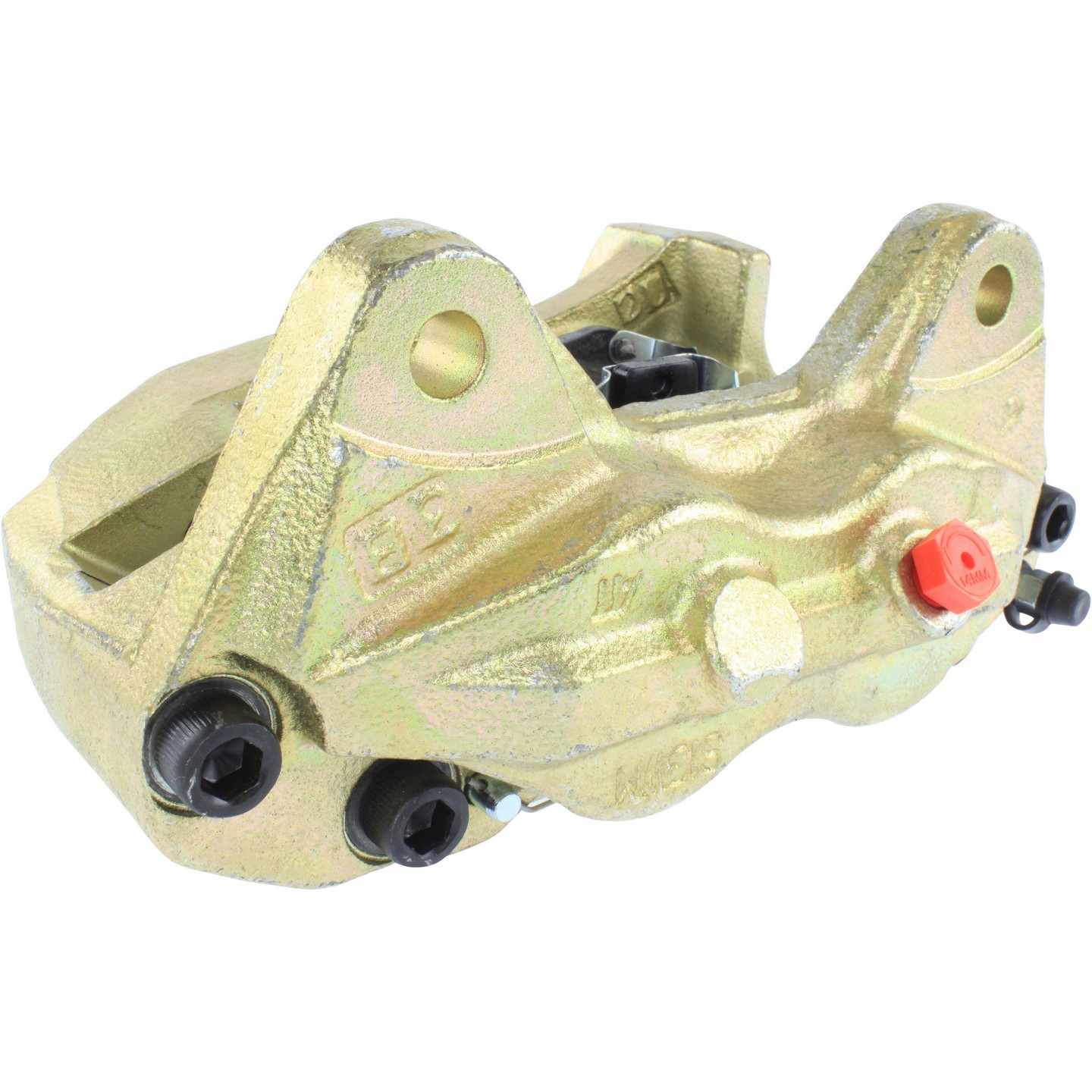 Centric Parts Disc Brake Caliper 142.44178