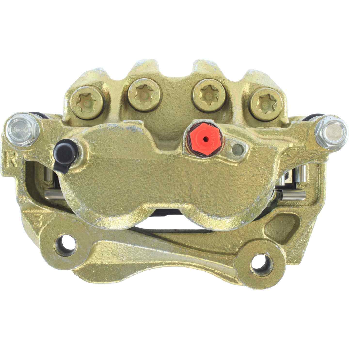 Centric Parts Disc Brake Caliper 142.44183