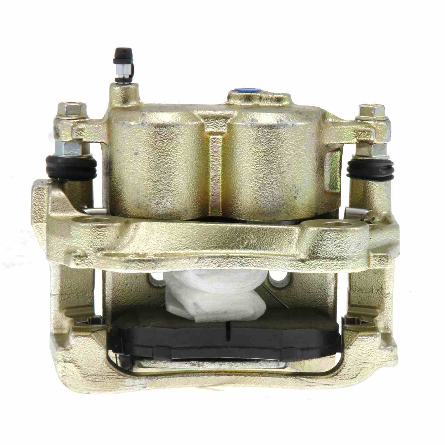 Centric Parts Disc Brake Caliper 142.44183