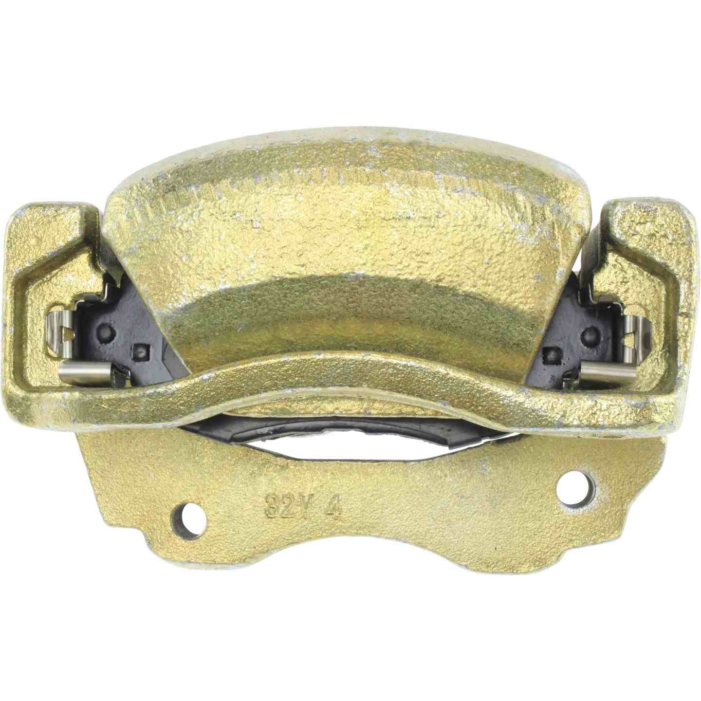 Centric Parts Disc Brake Caliper 142.44183
