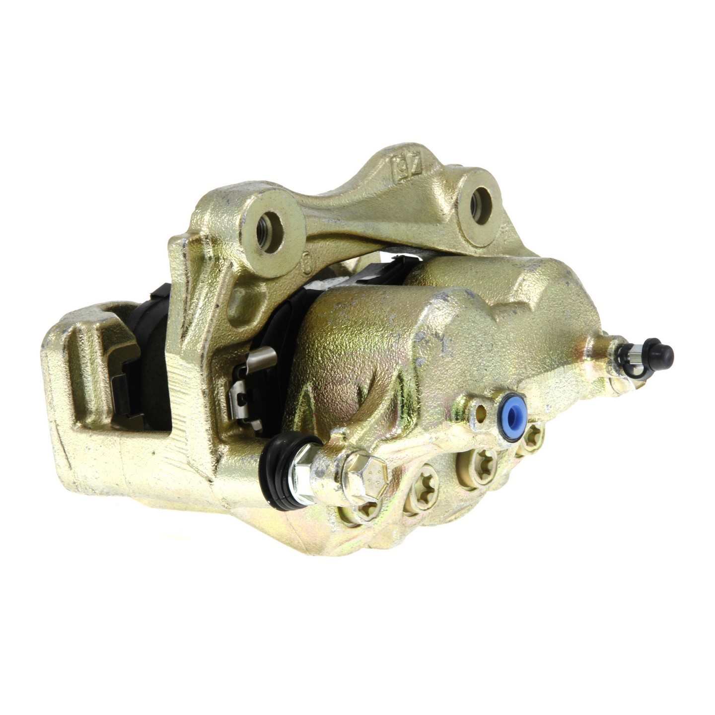 Centric Parts Disc Brake Caliper 142.44183