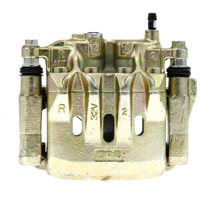 Centric Parts Disc Brake Caliper 142.44183