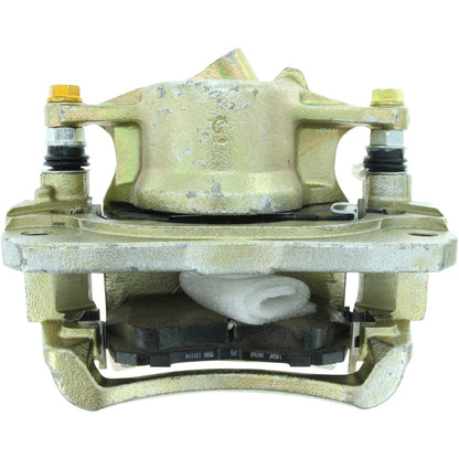 Centric Parts Disc Brake Caliper Posi Quiet Loaded for 1998-2000 Toyota Sienna 142.44191