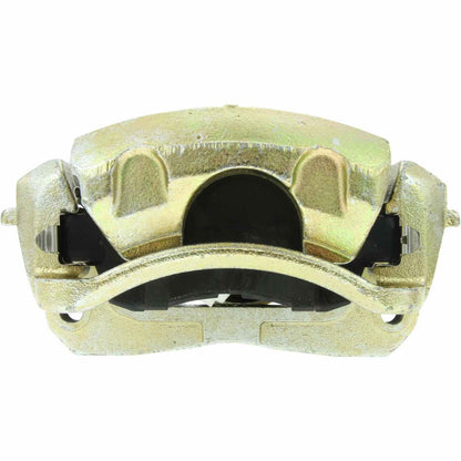 Centric Parts Disc Brake Caliper Posi Quiet Loaded for 1998-2000 Toyota Sienna 142.44191