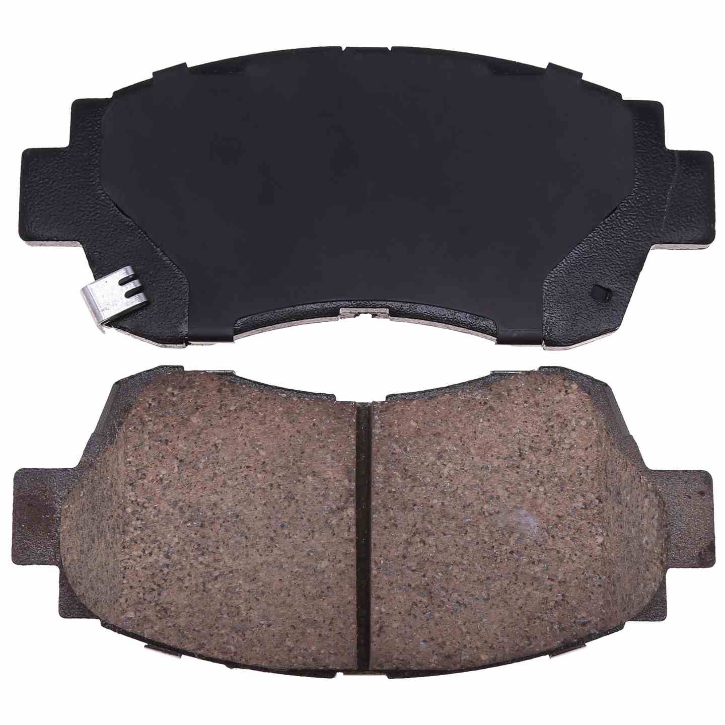 Centric Parts Disc Brake Caliper Posi Quiet Loaded for 1998-2000 Toyota Sienna 142.44192