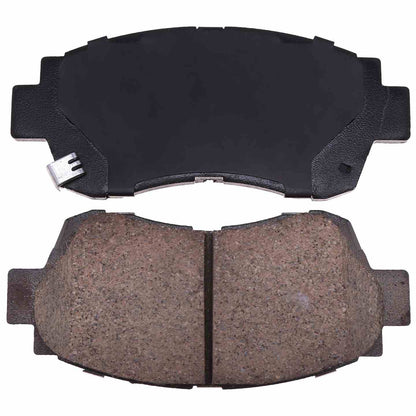 Centric Parts Disc Brake Caliper Posi Quiet Loaded for 1998-2000 Toyota Sienna 142.44192