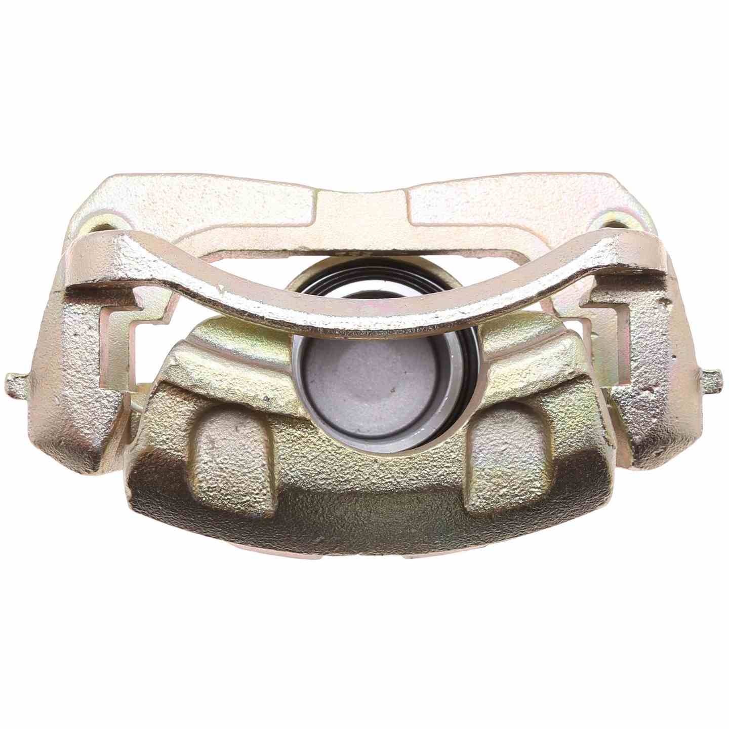 Centric Parts Disc Brake Caliper Posi Quiet Loaded for 1998-2000 Toyota Sienna 142.44192