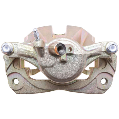 Centric Parts Disc Brake Caliper Posi Quiet Loaded for 1998-2000 Toyota Sienna 142.44192