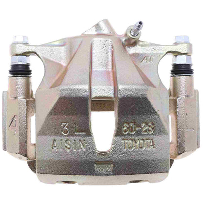 Centric Parts Disc Brake Caliper Posi Quiet Loaded for 1998-2000 Toyota Sienna 142.44192