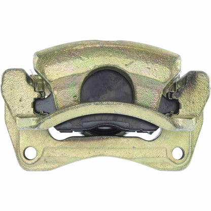 Centric Parts Disc Brake Caliper Posi Quiet Loaded for 1998-2002 Chevrolet Prizm Toyota Corolla 142.44194