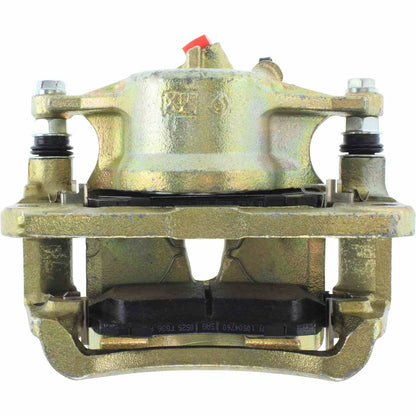 Centric Parts Disc Brake Caliper 142.44195