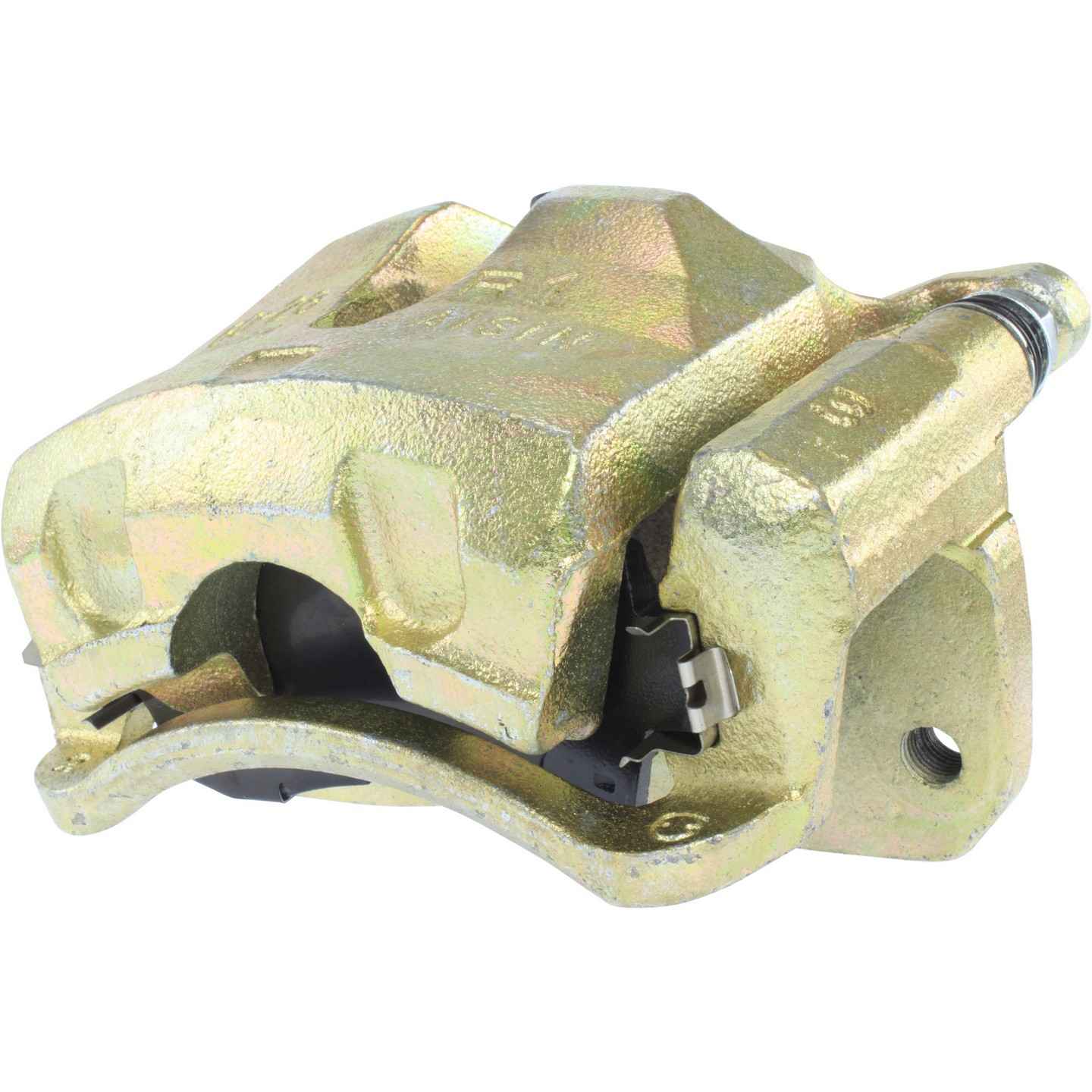 Centric Parts Disc Brake Caliper 142.44195
