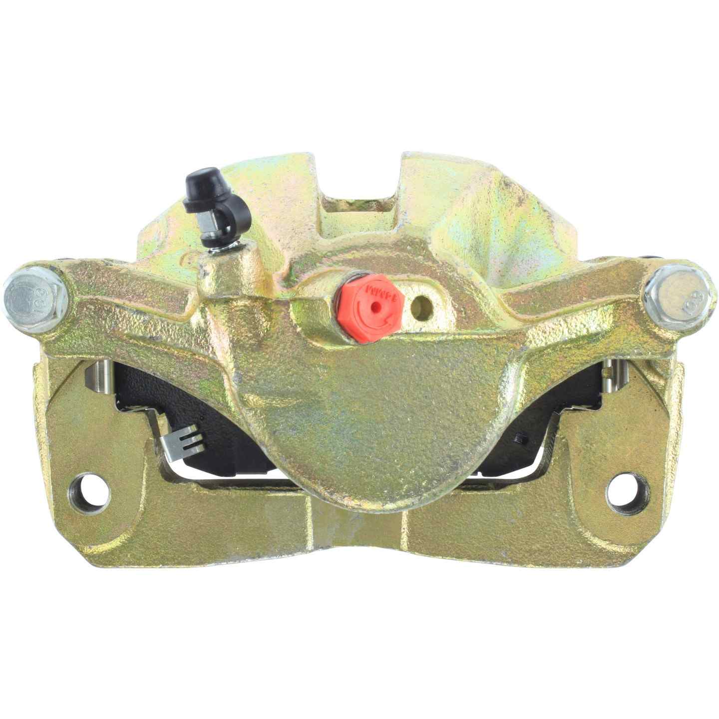 Centric Parts Disc Brake Caliper 142.44196