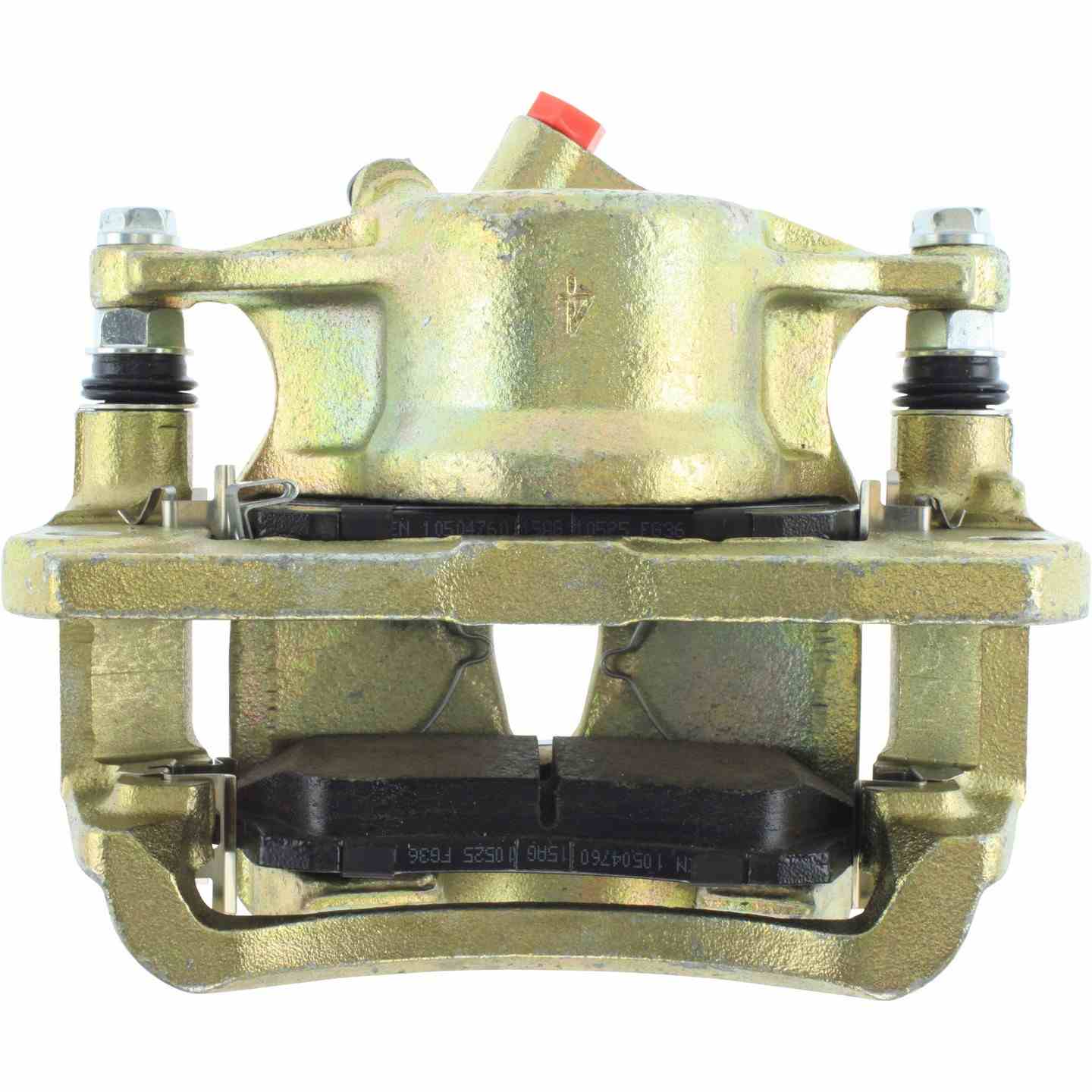 Centric Parts Disc Brake Caliper 142.44196