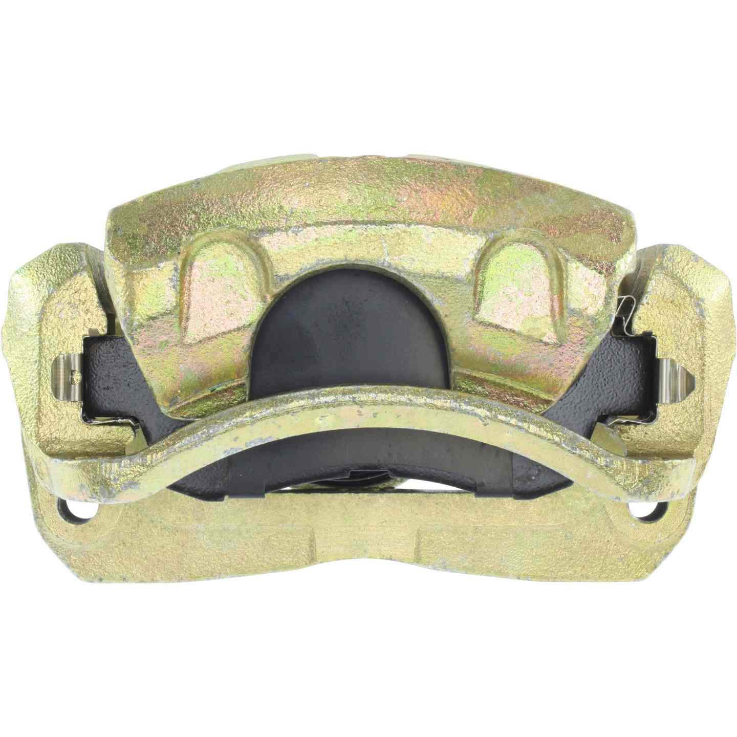 Centric Parts Disc Brake Caliper 142.44196
