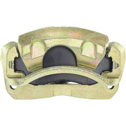 Centric Parts Disc Brake Caliper 142.44196