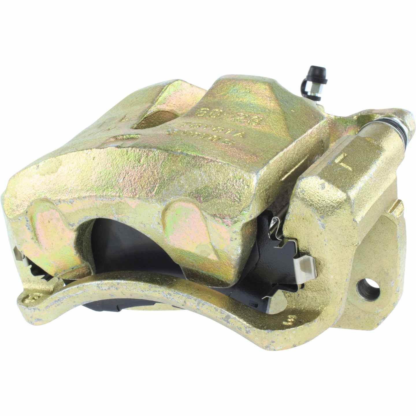 Centric Parts Disc Brake Caliper 142.44196
