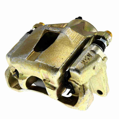 Centric Parts Disc Brake Caliper Posi Quiet Loaded for 2010-2005 Scion tC 2005-2000 Toyota Celica 142.44199