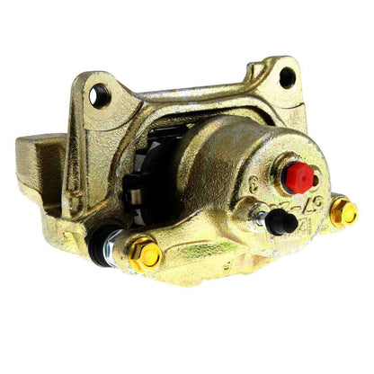 Centric Parts Disc Brake Caliper Posi Quiet Loaded for 2010-2005 Scion tC 2005-2000 Toyota Celica 142.44199