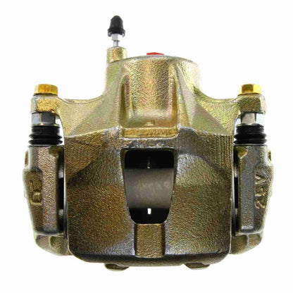 Centric Parts Disc Brake Caliper Posi Quiet Loaded for 2010-2005 Scion tC 2005-2000 Toyota Celica 142.44199