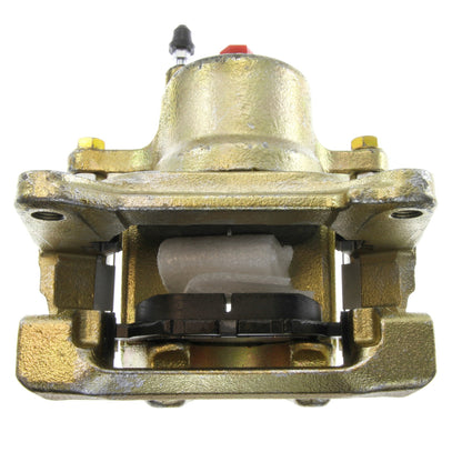 Centric Parts Disc Brake Caliper Posi Quiet Loaded for 2010-2005 Scion tC 2005-2000 Toyota Celica 142.44200