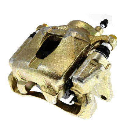 Centric Parts Disc Brake Caliper Posi Quiet Loaded for 2010-2005 Scion tC 2005-2000 Toyota Celica 142.44200