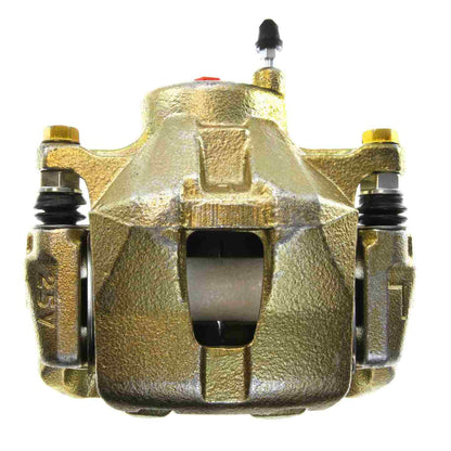 Centric Parts Disc Brake Caliper Posi Quiet Loaded for 2010-2005 Scion tC 2005-2000 Toyota Celica 142.44200