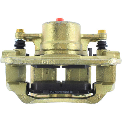 Centric Parts Disc Brake Caliper Posi Quiet Loaded with anti-corrosion finish for 2001-2007 Toyota Highlander 142.44203