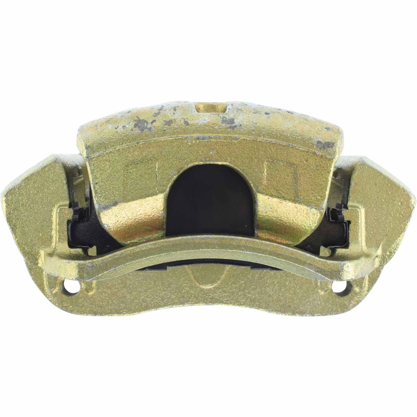 Centric Parts Disc Brake Caliper Posi Quiet Loaded with anti-corrosion finish for 2001-2007 Toyota Highlander 142.44203