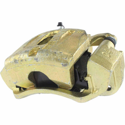 Centric Parts Disc Brake Caliper Posi Quiet Loaded with anti-corrosion finish for 2001-2007 Toyota Highlander 142.44203