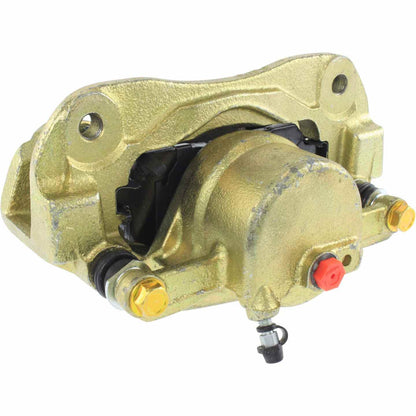 Centric Parts Disc Brake Caliper Posi Quiet Loaded with anti-corrosion finish for 2001-2007 Toyota Highlander 142.44203