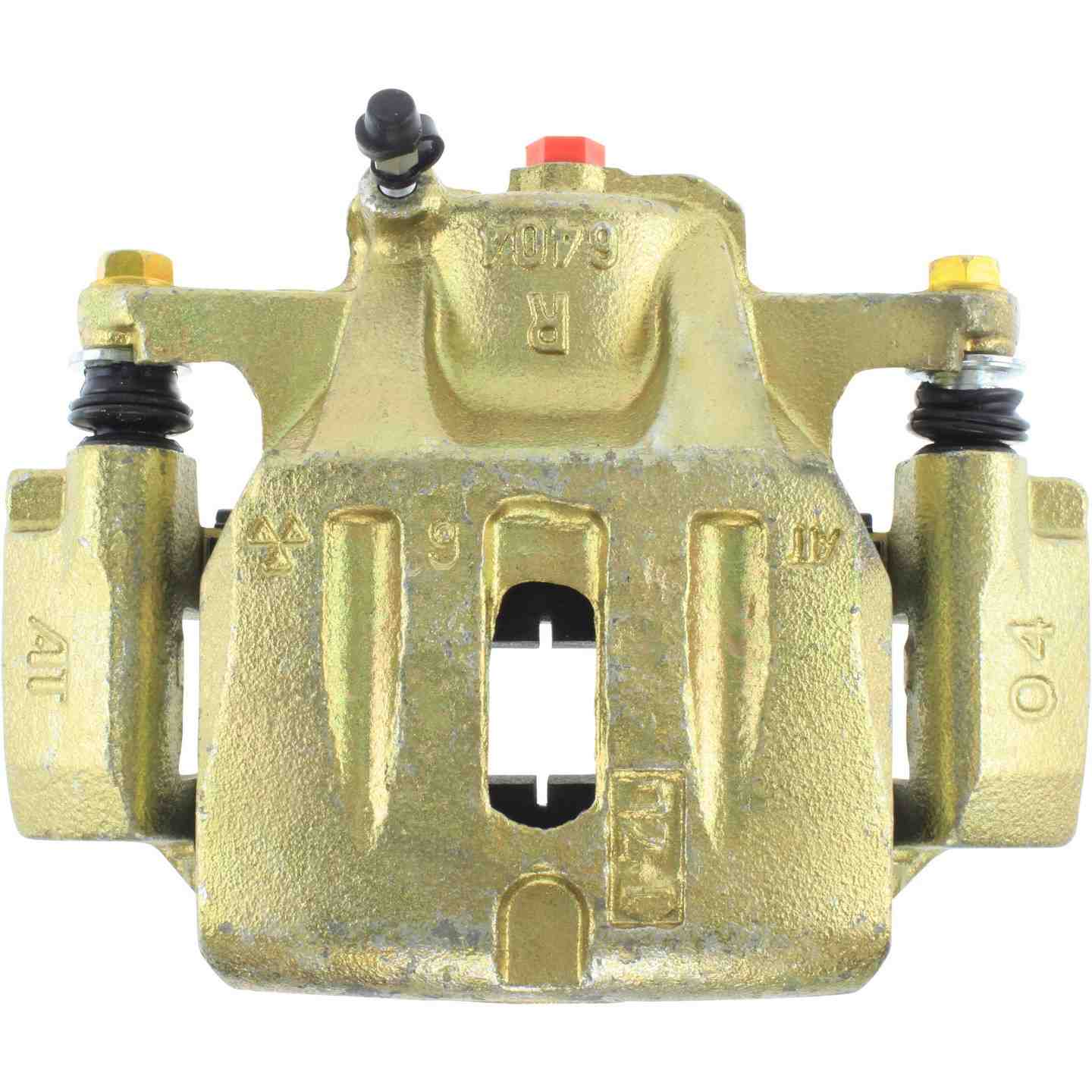 Centric Parts Disc Brake Caliper Posi Quiet Loaded with anti-corrosion finish for 2001-2007 Toyota Highlander 142.44203