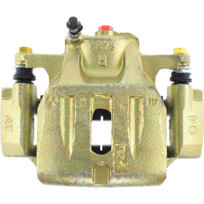 Centric Parts Disc Brake Caliper Posi Quiet Loaded with anti-corrosion finish for 2001-2007 Toyota Highlander 142.44203