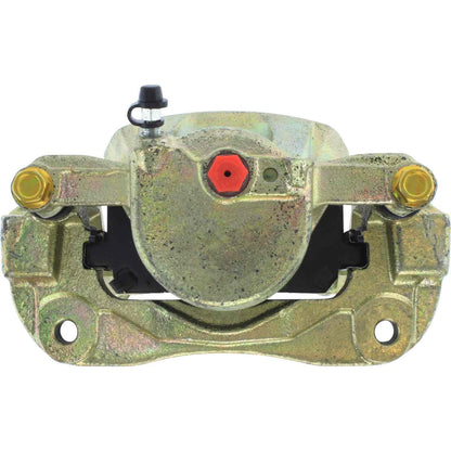Centric Parts Disc Brake Caliper Posi Quiet Loaded for 2001-2007 Toyota Highlander 142.44204