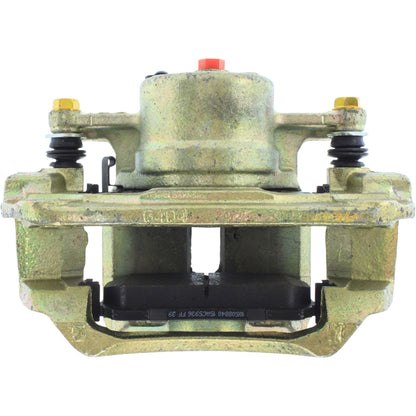 Centric Parts Disc Brake Caliper Posi Quiet Loaded for 2001-2007 Toyota Highlander 142.44204