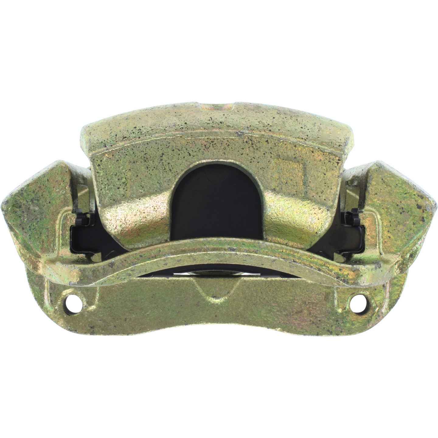 Centric Parts Disc Brake Caliper Posi Quiet Loaded for 2001-2007 Toyota Highlander 142.44204