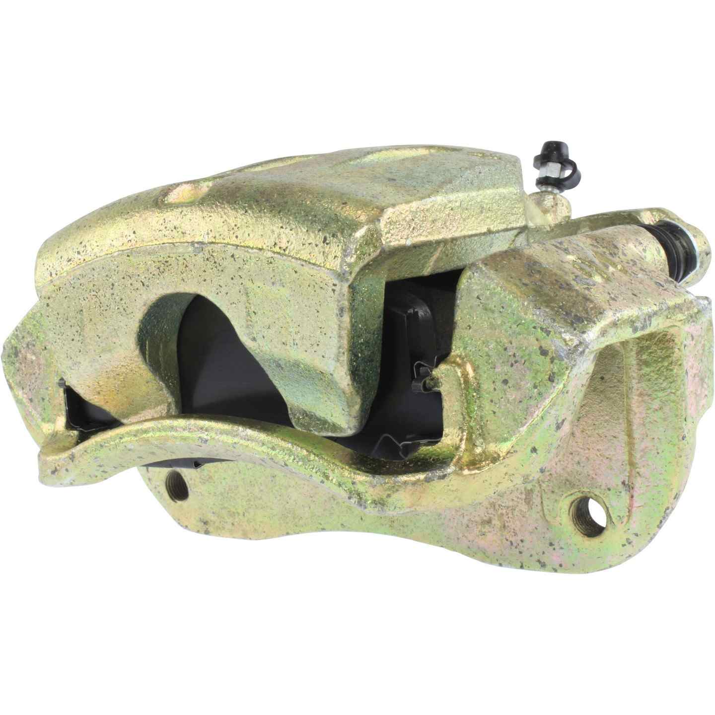 Centric Parts Disc Brake Caliper Posi Quiet Loaded for 2001-2007 Toyota Highlander 142.44204