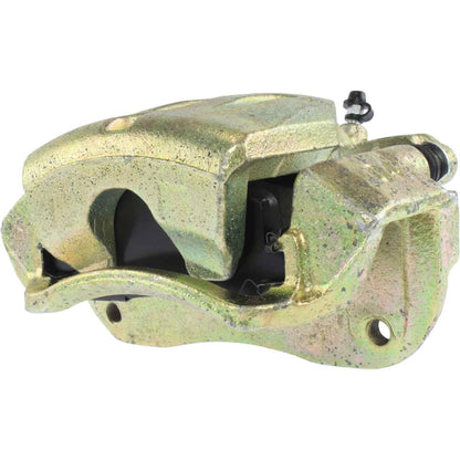 Centric Parts Disc Brake Caliper Posi Quiet Loaded for 2001-2007 Toyota Highlander 142.44204