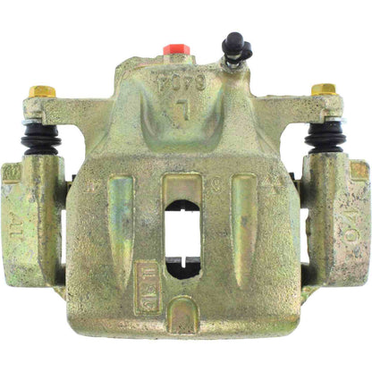 Centric Parts Disc Brake Caliper Posi Quiet Loaded for 2001-2007 Toyota Highlander 142.44204