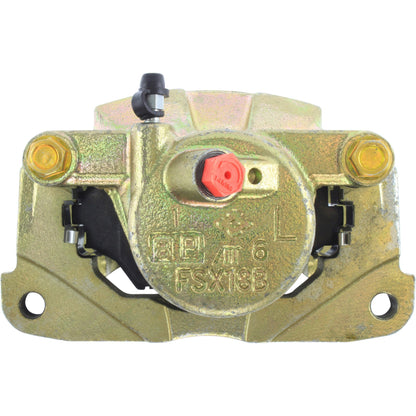 Centric Parts Disc Brake Caliper Posi Quiet Loaded for 2001-2005 Toyota RAV4 142.44206
