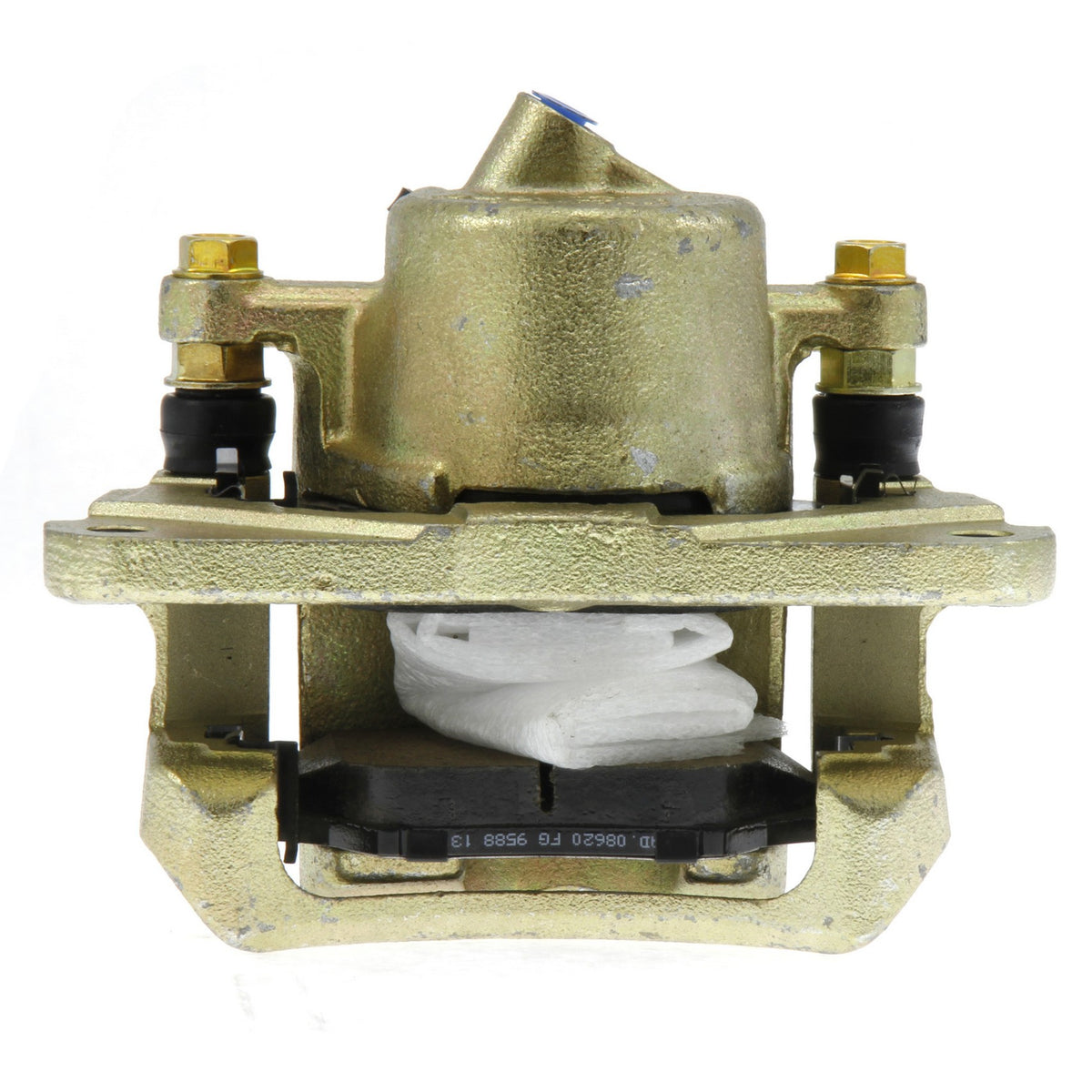 Centric Parts Disc Brake Caliper Posi Quiet Loaded for 2001-2005 Toyota RAV4 142.44206