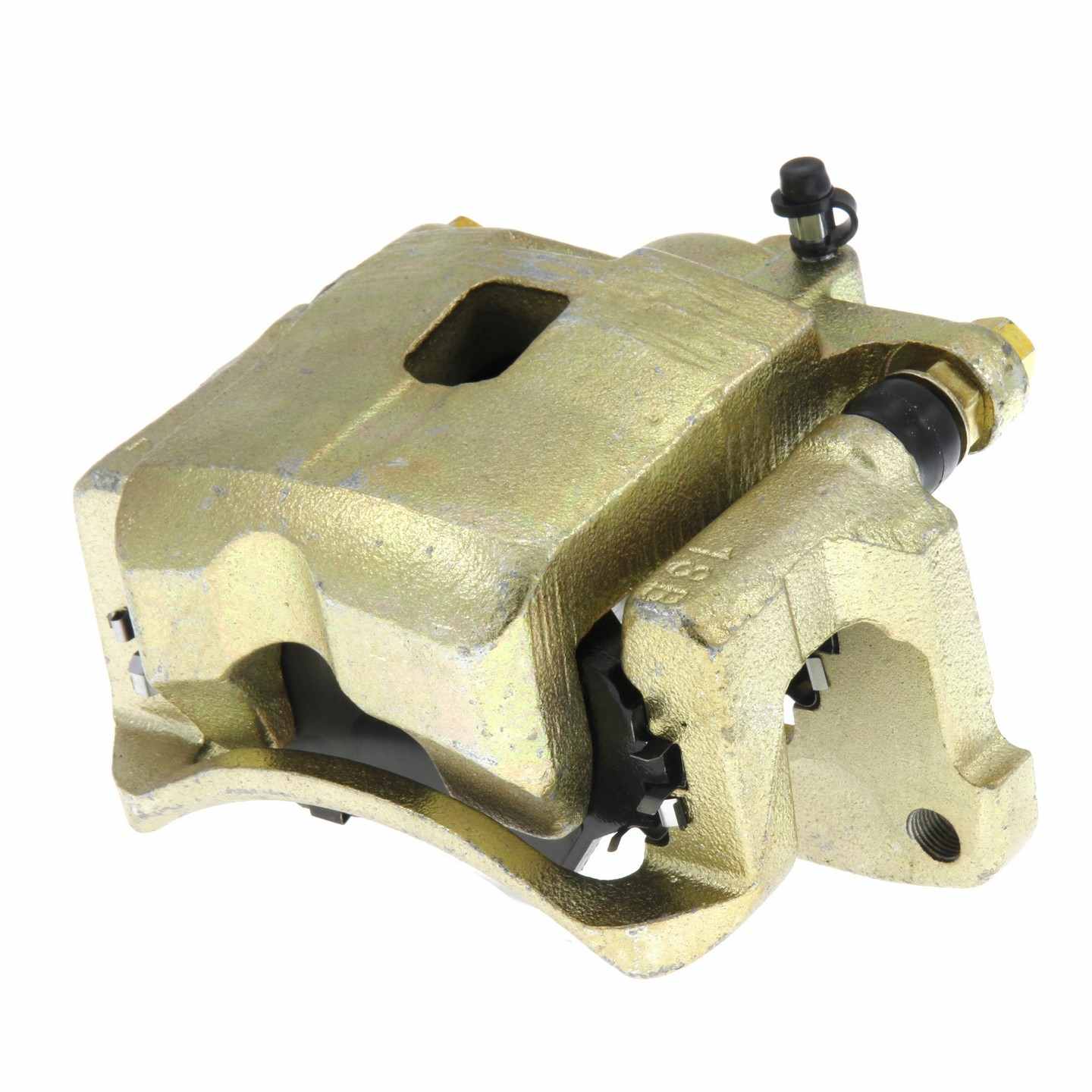 Centric Parts Disc Brake Caliper Posi Quiet Loaded for 2001-2005 Toyota RAV4 142.44206