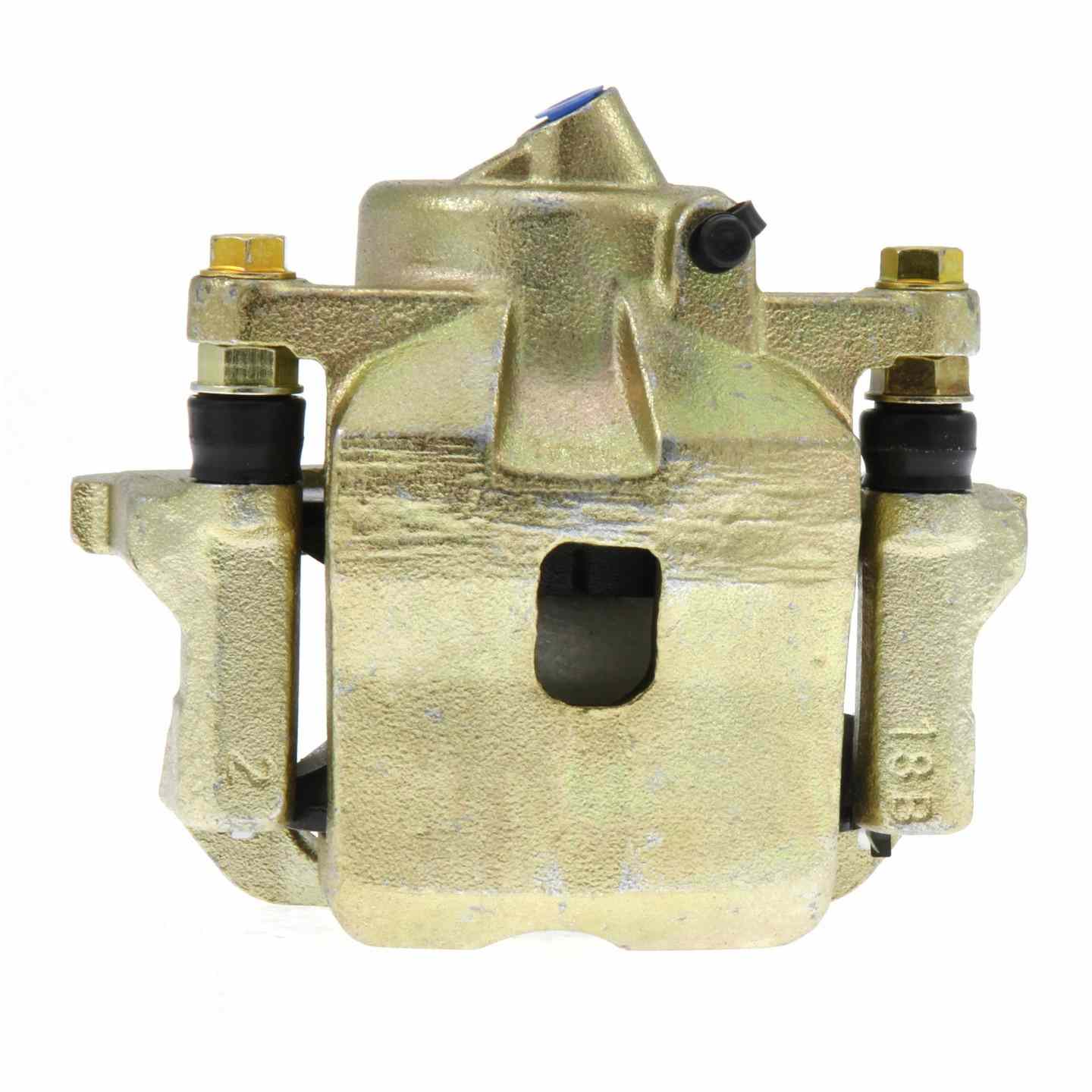 Centric Parts Disc Brake Caliper Posi Quiet Loaded for 2001-2005 Toyota RAV4 142.44206