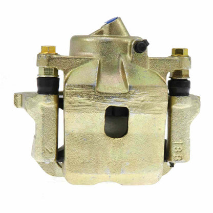 Centric Parts Disc Brake Caliper Posi Quiet Loaded for 2001-2005 Toyota RAV4 142.44206