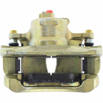 Centric Parts Disc Brake Caliper Posi Quiet Loaded with anti-corrosion finish for 2002-2006 Toyota Camry 142.44209