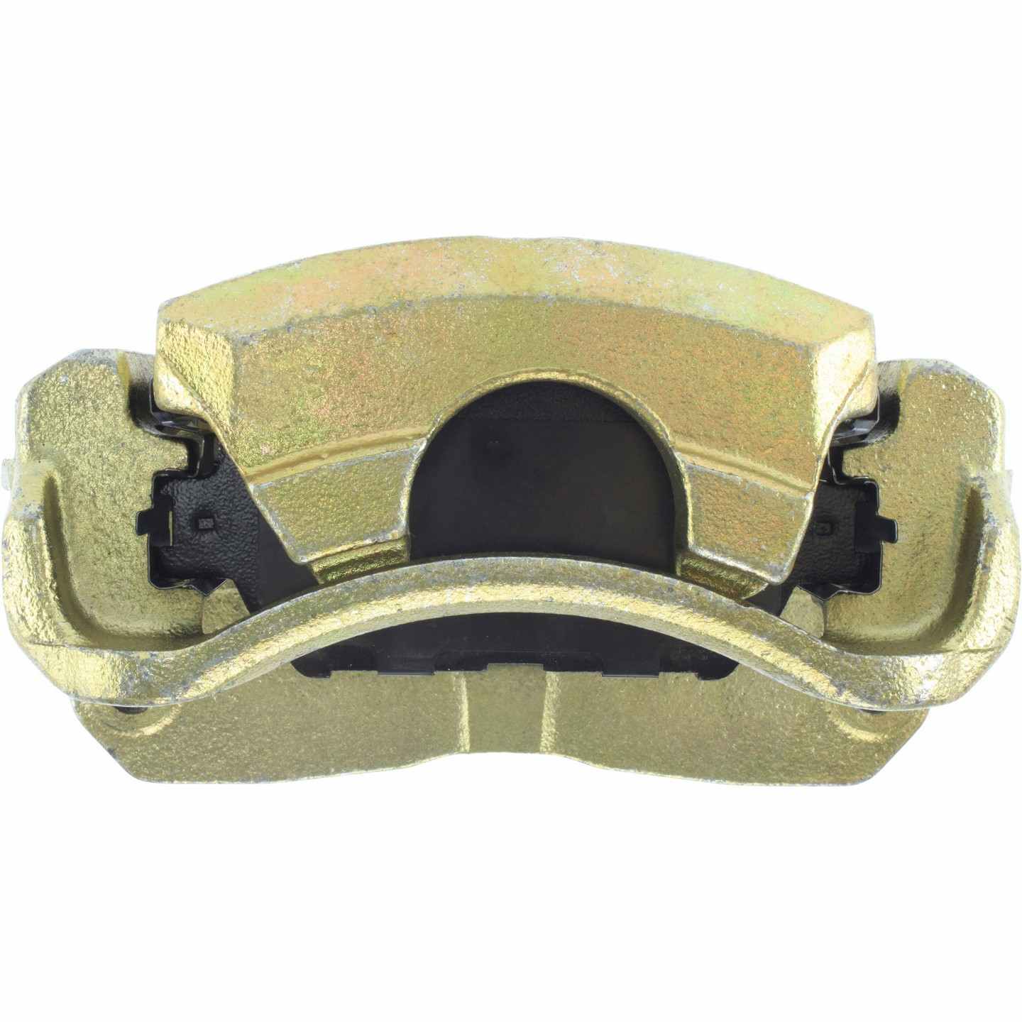 Centric Parts Disc Brake Caliper Posi Quiet Loaded with anti-corrosion finish for 2002-2006 Toyota Camry 142.44209